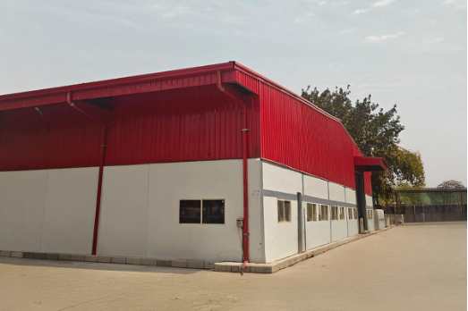 Best Roofing Sheet Materials for Indian Weather: A Practical Guide Shaped by Climate and Pre-Engineered Innovation 