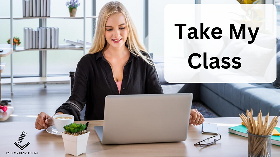 Get Pay Someone to Take My Online Class – Guaranteed Grades & Privacy