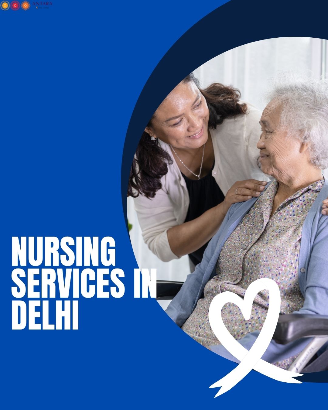Caregiver Burnout Is Real: How Professional Services Can Help Families Cope 