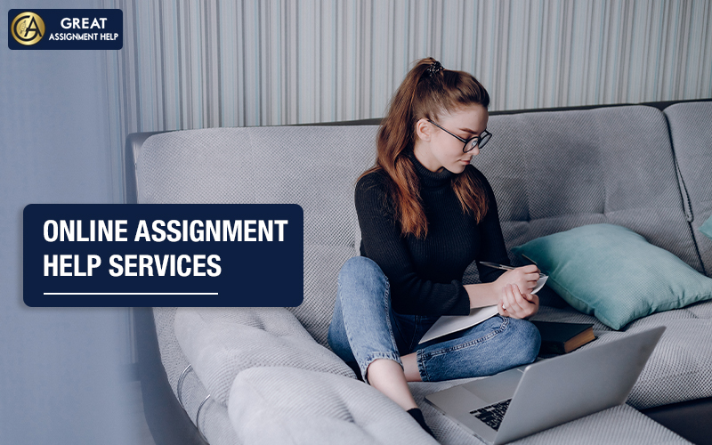 Step-by-Step Guidance For Using Assignment Help In Assignment Writing
