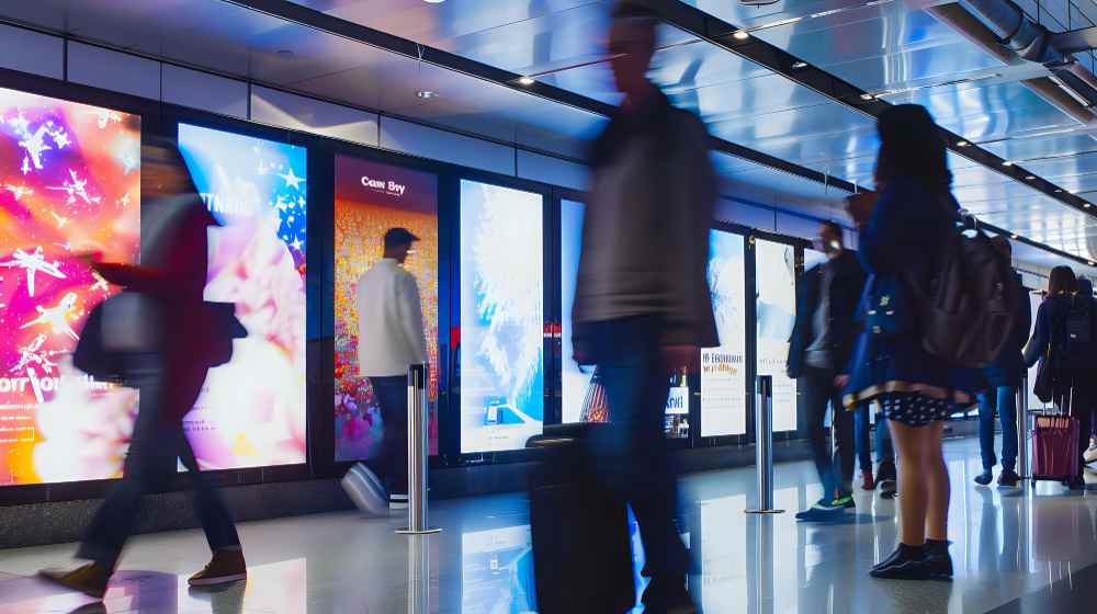 Popular Digital Signage Display Software and Apps in 2025