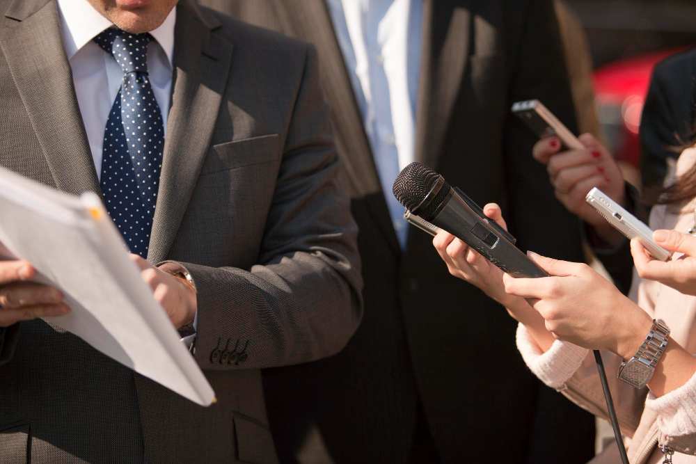 How to Make a Thriving Career in the Public Relations Industry