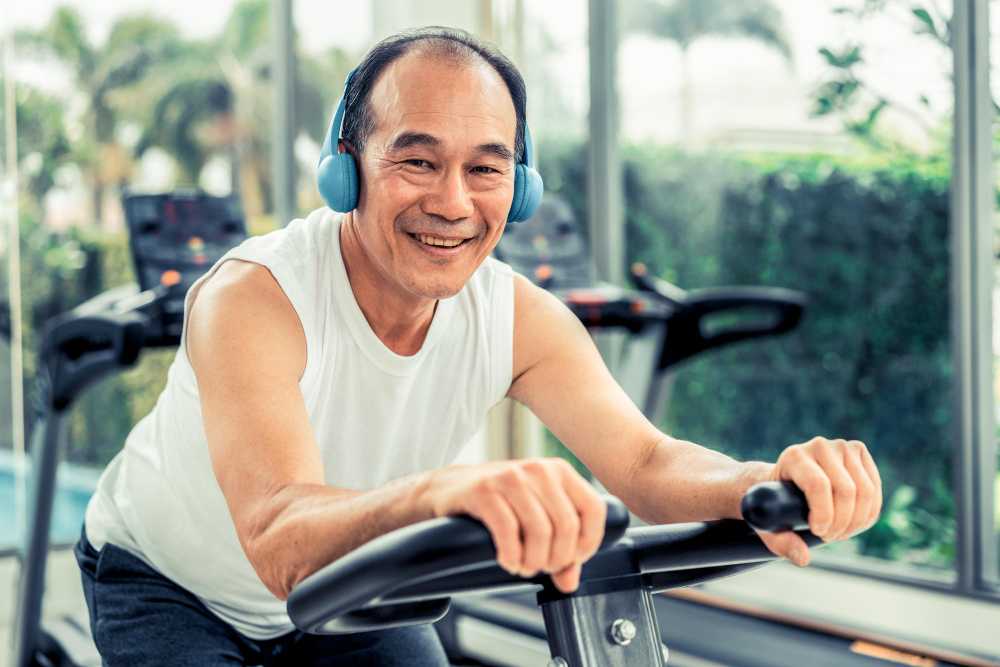 Why Strength Training is Essential for Singapore’s Seniors