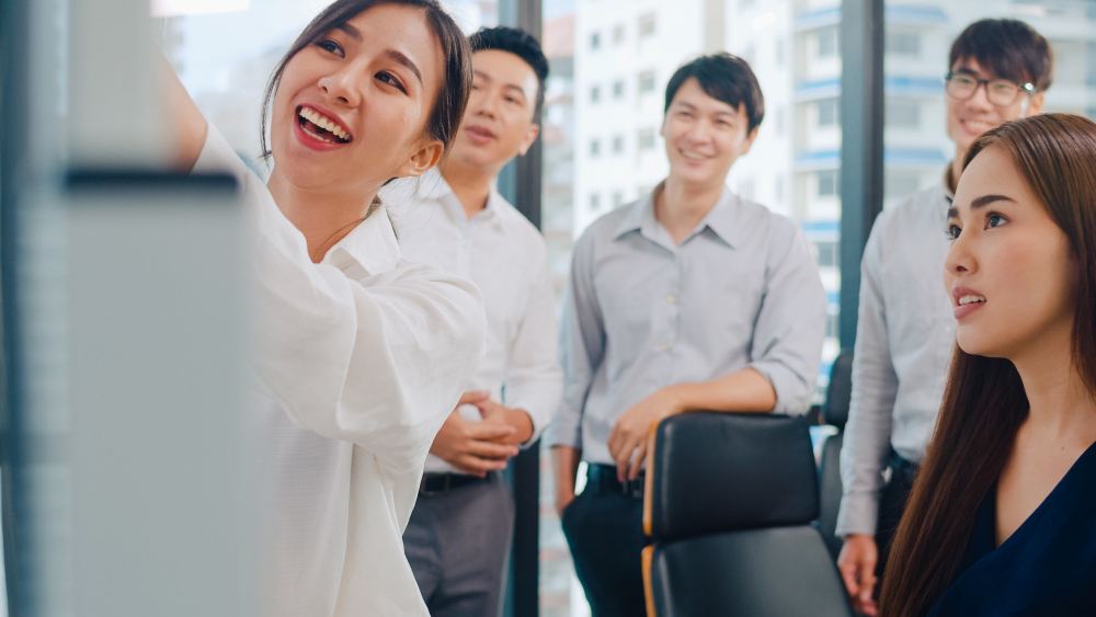 How to Find a Meeting Room for Rent Near Me in Kuala Lumpur